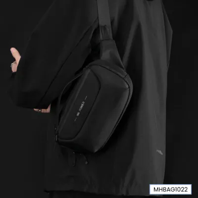 TRIAL BOUND CHEST BAG